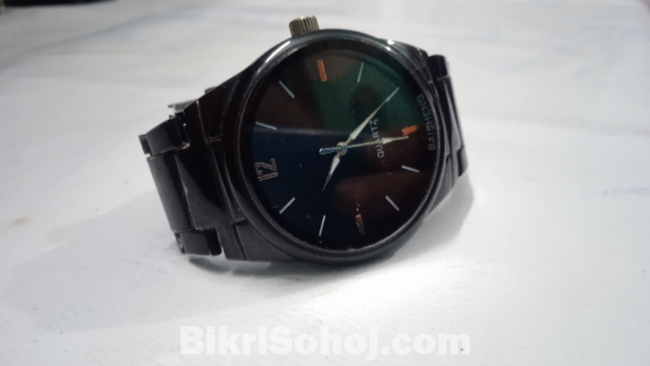 BAISHENG WATCH FOR MEN